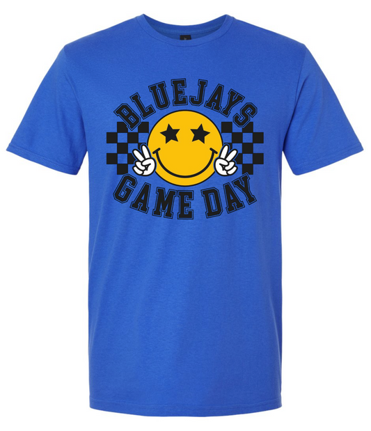 Bluejays Spirit Wear - Bluejays Game Day