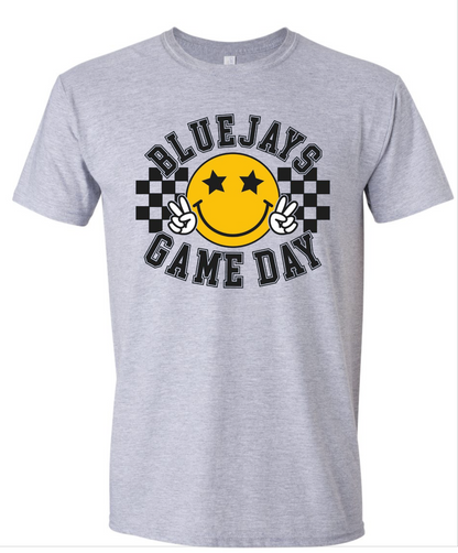 Bluejays Spirit Wear - Bluejays Game Day