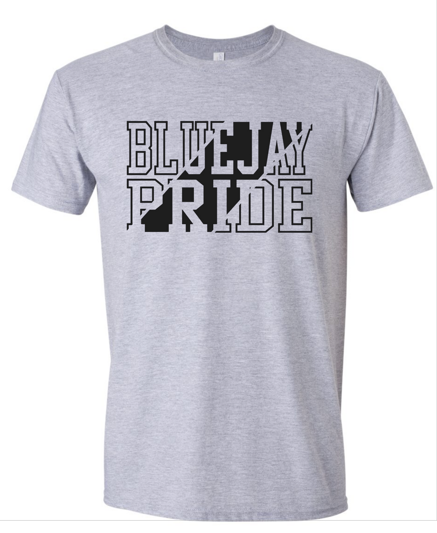 Bluejays Spirit Wear - Bluejay Pride