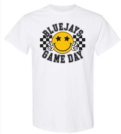 Bluejays Spirit Wear - Bluejays Game Day