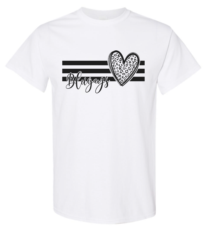 Bluejays Spirit Wear - Bluejays