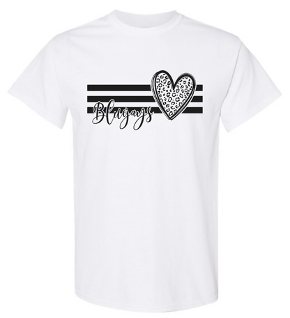 Bluejays Spirit Wear - Bluejays