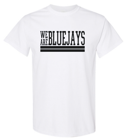 Bluejays Spirit Wear - We Are Bluejays