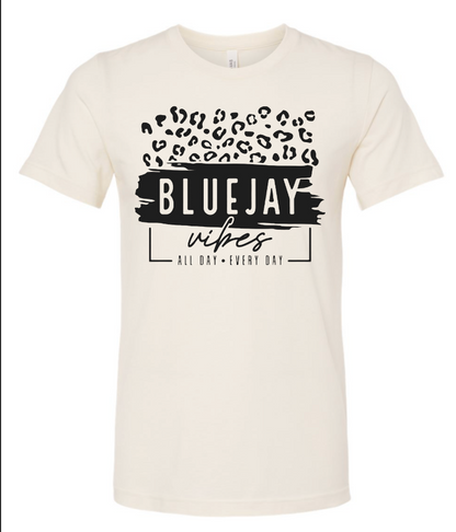 Bluejays Spirit Wear - Bluejay Vibes