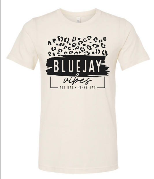 Bluejays Spirit Wear - Bluejay Vibes