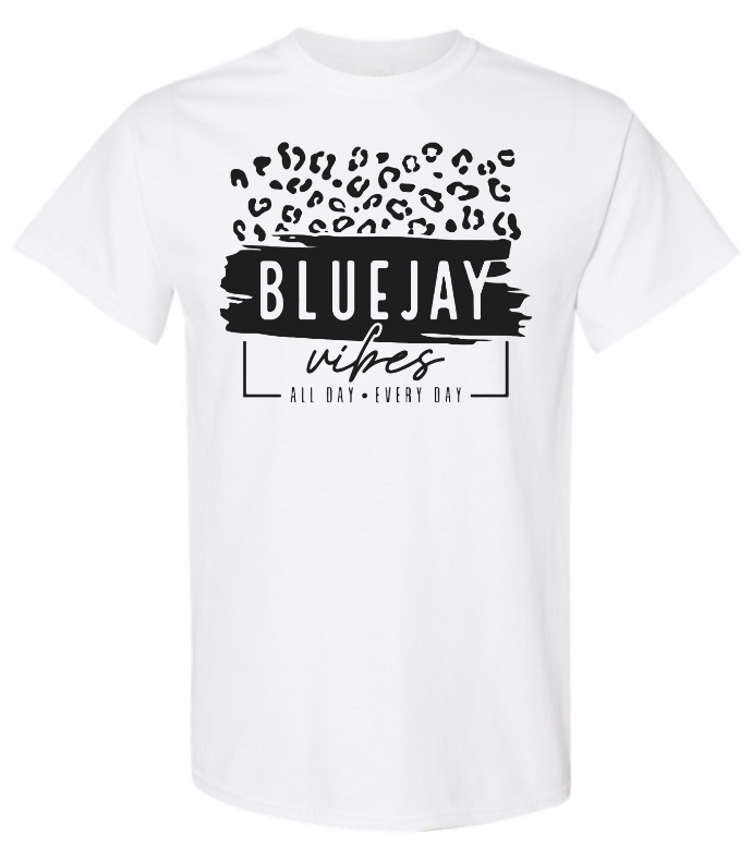 Bluejays Spirit Wear - Bluejay Vibes