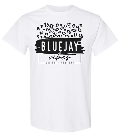 Bluejays Spirit Wear - Bluejay Vibes