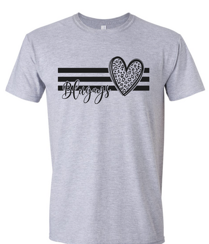 Bluejays Spirit Wear - Bluejays