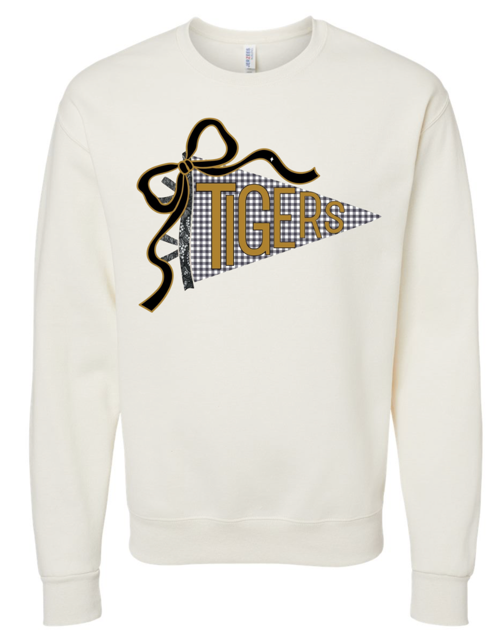 Spirit Wear - Tigers