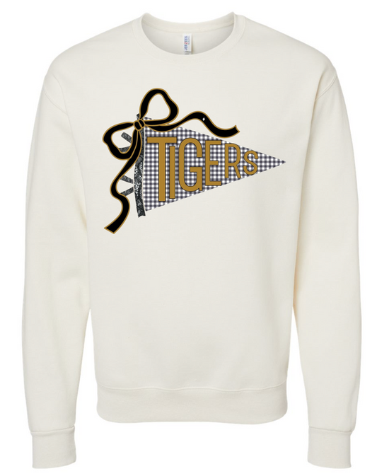 Spirit Wear - Tigers