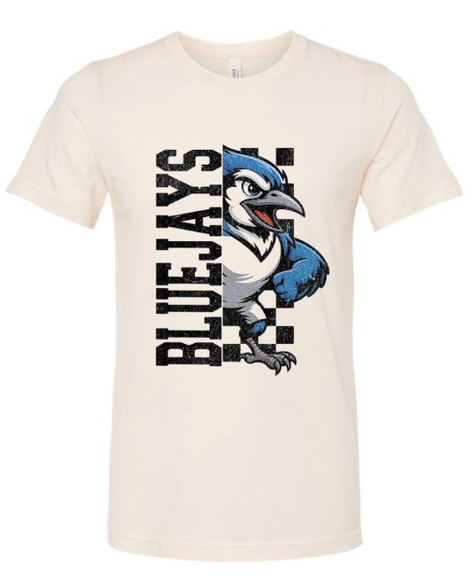 Bluejays Spirit Wear - Bluejays