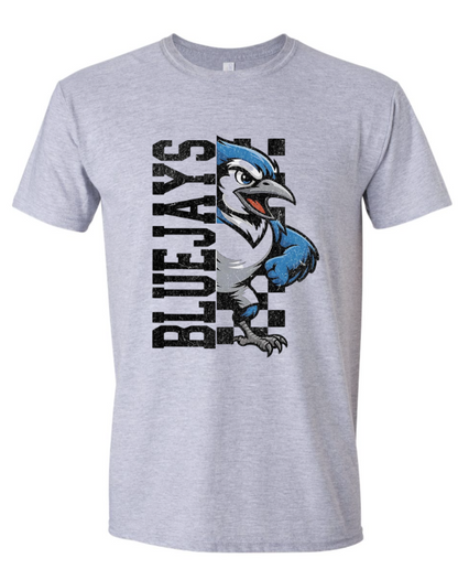 Bluejays Spirit Wear - Bluejays