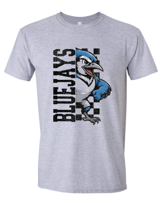 Bluejays Spirit Wear - Bluejays