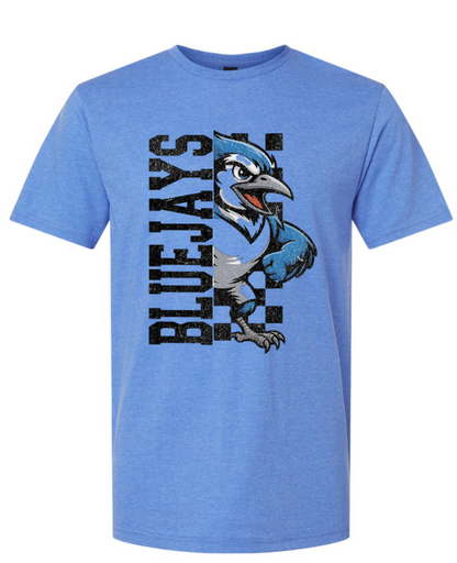 Bluejays Spirit Wear - Bluejays