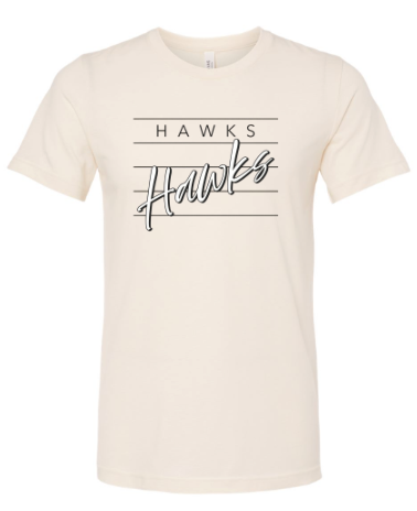 Hawks Spirit Wear - Hawks