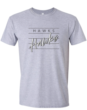 Hawks Spirit Wear - Hawks
