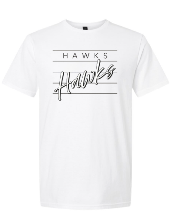 Hawks Spirit Wear - Hawks