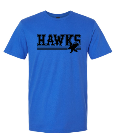 Hawks Spirit Wear - Hillsboro Hawks