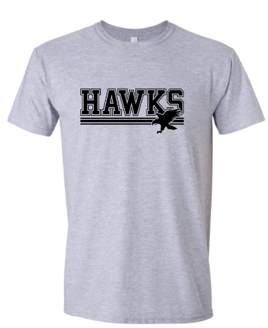 Hawks Spirit Wear - Hillsboro Hawks