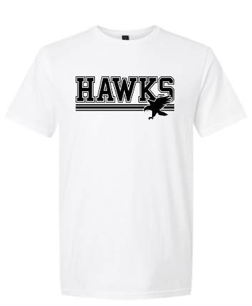 Hawks Spirit Wear - Hillsboro Hawks