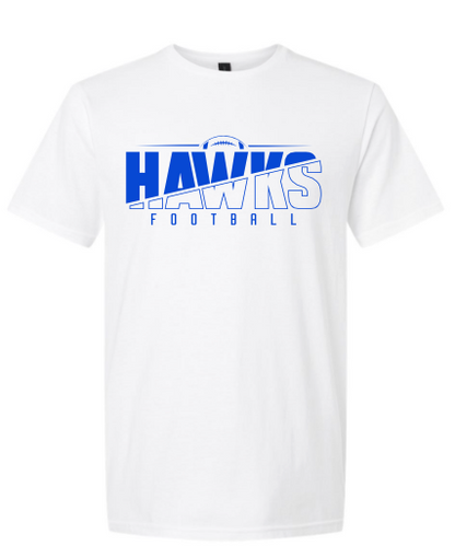 Hawks Spirit Wear - Hawks Football