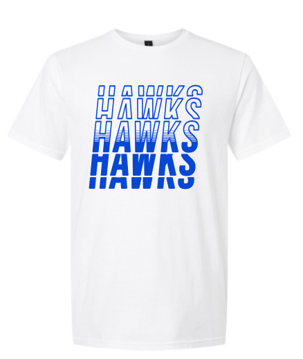 Hawks Spirit Wear - Hawks