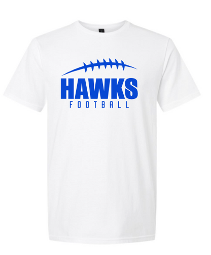 Hawks Spirit Wear - Hawks Football