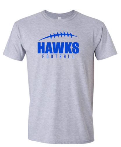 Hawks Spirit Wear - Hawks Football