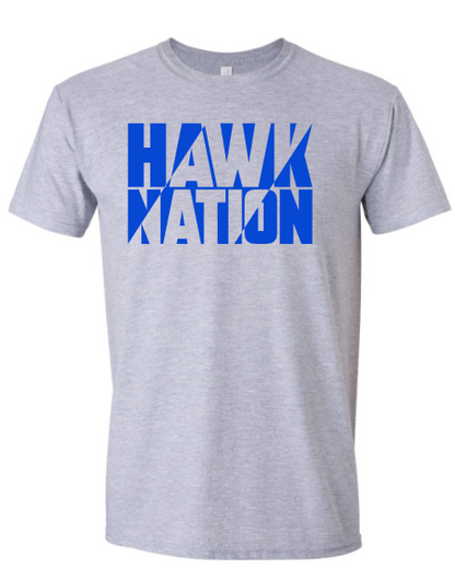 Hawks Spirit Wear - Hawk Nation
