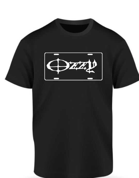 General Apparel - Ozzy