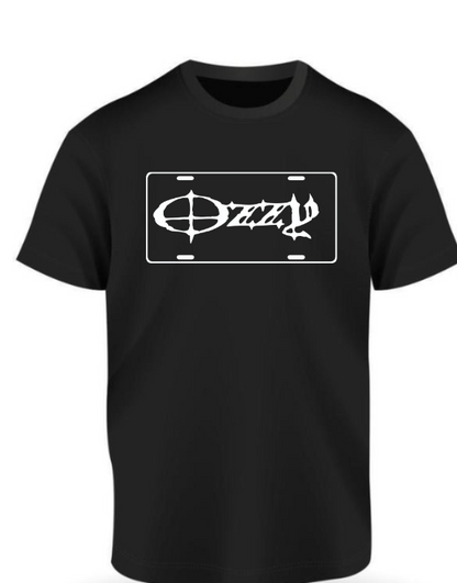 General Apparel - Ozzy