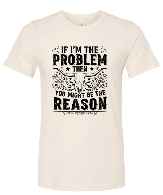 General Apparel - If I'm the Problem