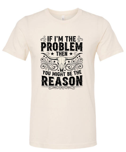 General Apparel - If I'm the Problem