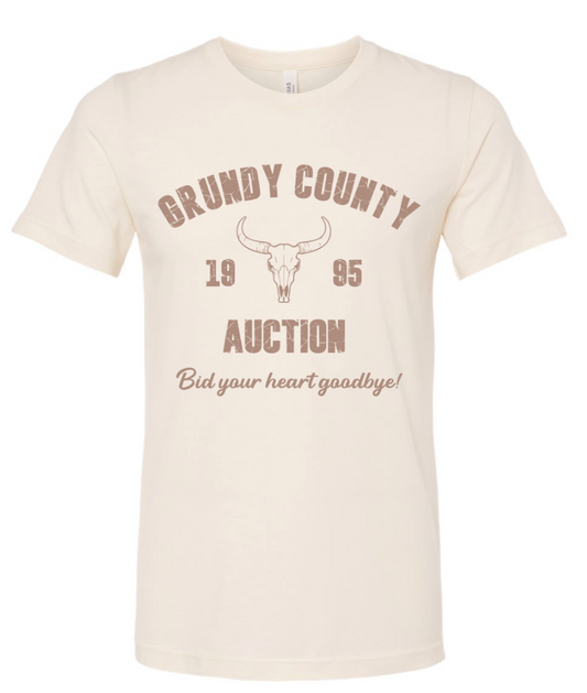 General Apparel - Grundy Country Auctio