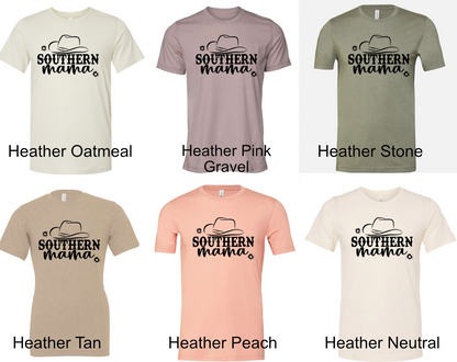 General Apparel - Southern Mama