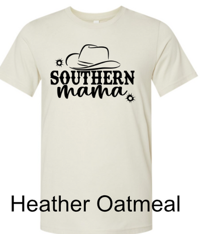 General Apparel - Southern Mama