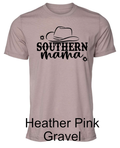 General Apparel - Southern Mama