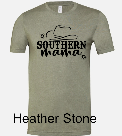 General Apparel - Southern Mama