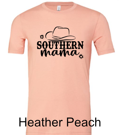 General Apparel - Southern Mama
