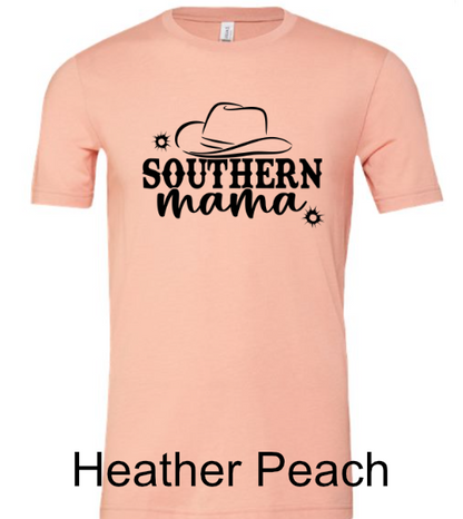 General Apparel - Southern Mama