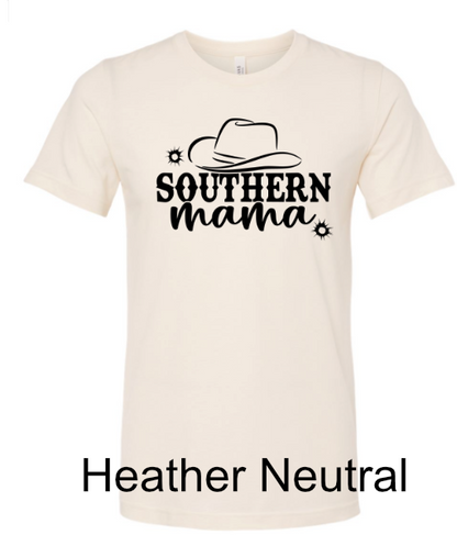 General Apparel - Southern Mama
