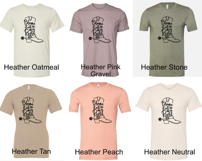 General Apparel - Blame It All On My Roots