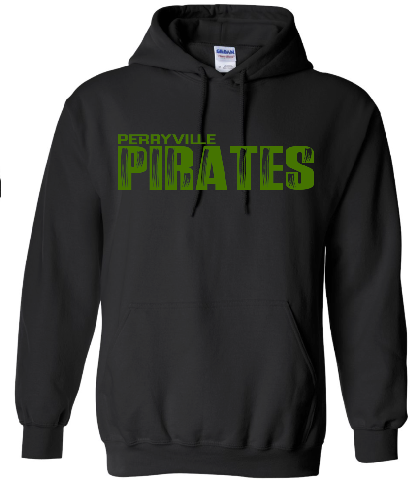Sports - Perryville Pirates