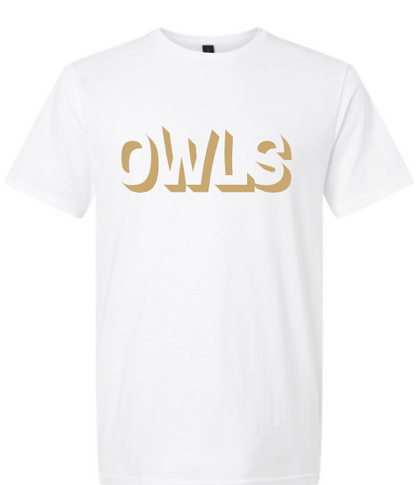 Sports - Owls