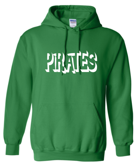 Sports - Pirates