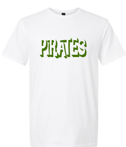 Sports - Pirates