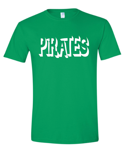 Sports - Pirates