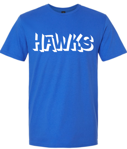 Sports - Hawks