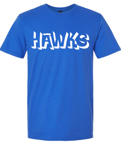 Sports - Hawks