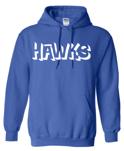 Sports - Hawks